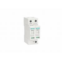 China Multiple Power TVSS SPD 24V DC Surge Protection Device Electrical Power Protection on sale