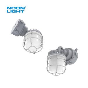 China 30W-20W-15W-10W LED sensor de movimiento luminoso de vapor con sensor incorporado wholesale