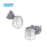30W-20W-15W-10W LED Motion Sensing Vapor Light Fixture With Built In Sensor
