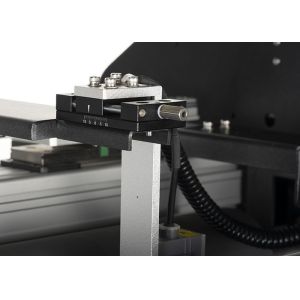 China Digital Control XY Cutter Modular Automatic Cutting Machines High Speed wholesale