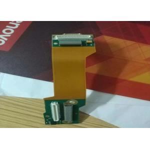 China PHILIP MP20 MP30 Reparação do monitor do paciente, substituição de cabo médico flexível supplier