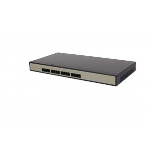 4FXO, 8FXO, 16FXO VoIP Gateway Series