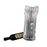China Practical Nontoxic Bubble Cushioning Wrap Roll , Shockproof Air Column Cushion Bag wholesale