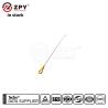ZPY OEM 06C115611K Engine Oil Dipstick for Audi A4 A6 VW 3.0L V6