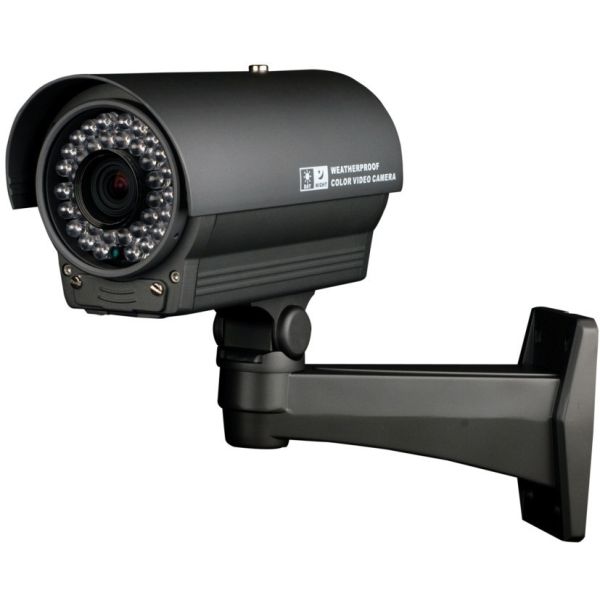 50m IR Network 1080P 2 Megapixel IP Camera H.264 , WDR BLC Image Flip 1/2.8