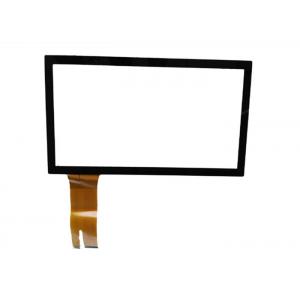 China 18.5 Inch 10 Points Kiosk Touch Panel for outdoor information Kiosk monitor supplier