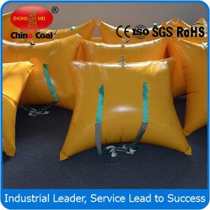 China Inflatable Air Lift Bag supplier