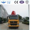 DPP-300 Truck Mounted Water Well Drilling Rig low speed but high torque speed