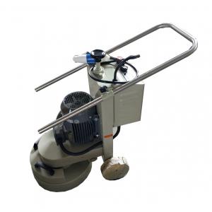 1500rpm 220V / 380V Epoxy Ground Grinding Machine