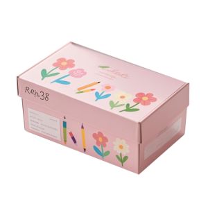 China オーダーメイド ローゴ付き カーボン製 靴箱 梱包 配送 箱 傘用 マット表面仕上げ wholesale