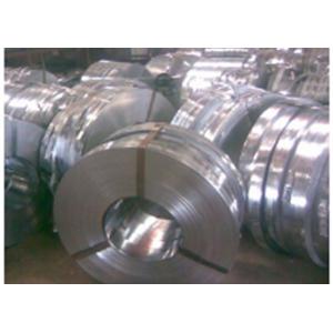 China No.1 Finish Stainless Steel Strip Series 300 400 Material JIS ASTM Standard supplier