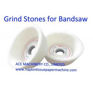 Napkin Tissue Paper Machine Parts WA Grinding Stone Wheels