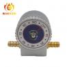 Audio Alarm Timer Natural Gas LPG Shut Off Valve