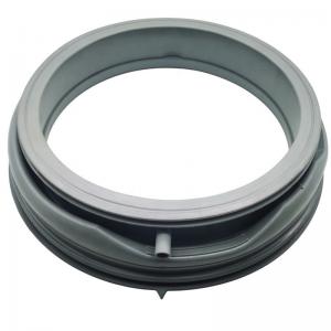 China 301G15A016614 Whirlpool Washing Machine Rubber Parts Door Seal Gasket supplier