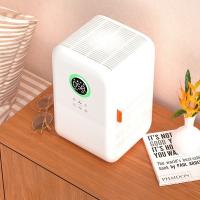 China H13 True Hepa Purifier And Humidifier 400 ML For Allergies Purification on sale
