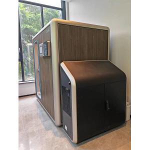 Cube S 4psi Home Hyperbaric Oxygen Chamber For Beauty Care
