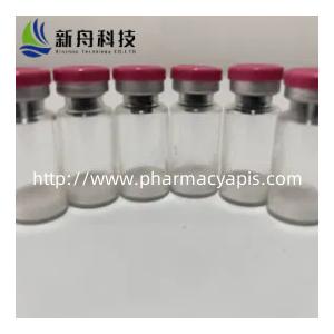Slimming Cosmetic Peptide Tirzepatide Promote Insulin Secretion Cas 2023788-19-2