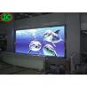 Indoor Advertising High Brightness Led Screens 960*960mm Cabinets Led Billboards