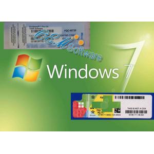 China Web Activation Windows 7 Professional Product Key Lifetime Warranty supplier