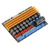 China DCアダプタ TPA3116 7.1 8チャネル 100W 100W 6*50W D級デジタルパワーアンプボード スピーカー用 LED照明 ライトなし wholesale