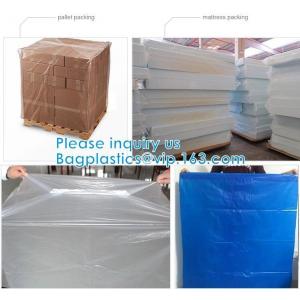 China Flexible Packaging Films/Flexible Packaging Material For Furniture Cover Dust Sheet supplier