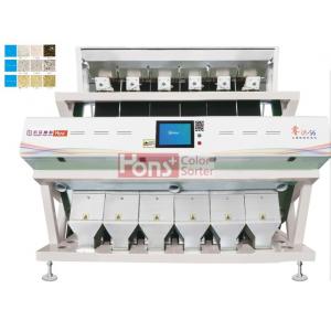 Multi-function Color Sorter Machine For Plastic High Capacity 5.0~7.0Tons/Hour Made in China