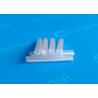China 12F Single Ceramic Heat Shrink Protective Ribbon Fiber Splice Sleeve wholesale
