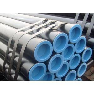 Galvanized 316 Seamless Stainless Steel Tube For Low And Medium Pressure Service