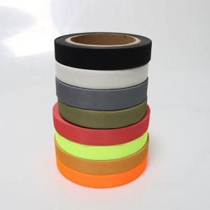 China Heat Activated Seam Sealing Tape Thermal For Fabric Jacket Water Resistant supplier