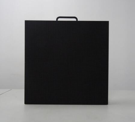 China Tipo fixo exterior 600 ~ 1200cd / M2 da microplaqueta do diodo emissor de luz Epistar da exposição de diodo emissor de luz do pixel 3.91mm supplier