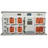 China Serie de interruptores combinados a prueba de explosiones de baja tensión FGI – Distribución de energía segura, modular y fiable para la minería. wholesale