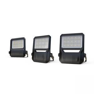 China Tennis Court Lighting LED Outdoor Floodlight 50W To 280W Sports Pitch Luminaire IP67 supplier