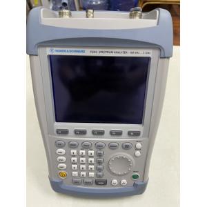 Rohde And Schwarz FSH3 Spectrum Analyzer Handheld 100kHz - 3GHz
