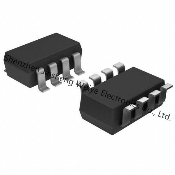 China MAX6392KA29+T Circuits de surveillance à double tension uP Circuits de surveillance avec sorties de réinitialisation séquencées supplier