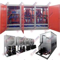 China High Power Saving Closed Loop Cooling Tower Low Maintenance on sale