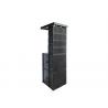 China 8 Inch Mini Outdoor Line Array Speakers wholesale
