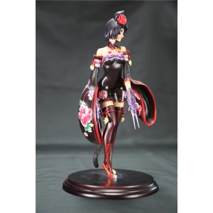 Web Game Character Japanese Anime Figures For Collection Figure Lovers 25cm Tall