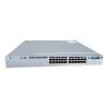 China Switch de red Cisco serie C3850, switch Gigabit Ethernet POE+ de 24 puertos WS-C3850-24P-L wholesale