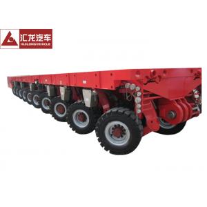 China Self - Propelled Modular Transporter Hydraulic Steering Cylinder Custom Made wholesale