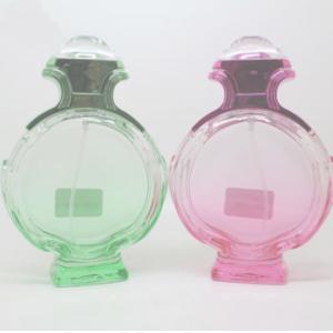 China high quality frangrance for men or brand name women perfume bottle supplier