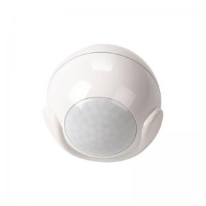 Smart Home Security Device IOT Wifi PIR Motion Detector With 110 Degree Wide Angle