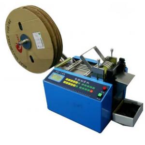 YS-100 Automatic PVC Tube Cutting Machine, PVC Tube Cutter Machine,Cutter For PVC Tubes