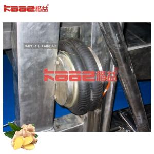 China 0.5-20T/H Industrial Concentrated Juice Processing Line Baobab Juice Processing Machine wholesale
