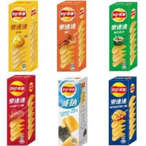 Importer of Asian Snacks with 2g Protein for Customer Requirements from Taiwan Origin