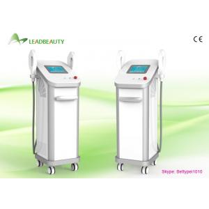 China 2016 Best Elight OPT SHR IPL Laser Hair Removal Machine For Beauty Salon supplier