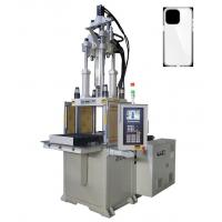 China 85 Ton Phone Case Making Machine Injection Molding Machine With Single Slide on sale