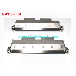 China SMT Assembly Line Solder Paste Scraper , SMT Printer Squeegee Scraper supplier