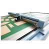 China Flatbed Printer Smart CAD Paper Pattern Inkjet Printing Cutter Plotter 1209/1509/1512 Sizes wholesale