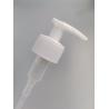 China 20/410 1.8ml Plastic Dispenser Pump With Spring External wholesale