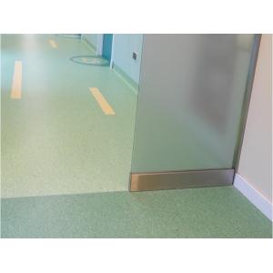 Directional Flexible PVC Flooring